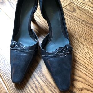 Michelle D 8 1/2 shoes